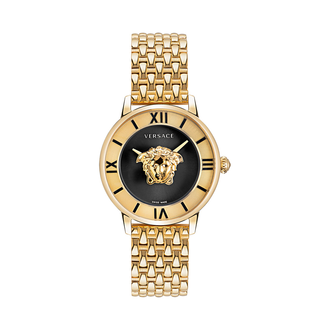 VERSACE Women's Watch VE2R00322 – Moments Watches & Jewelry