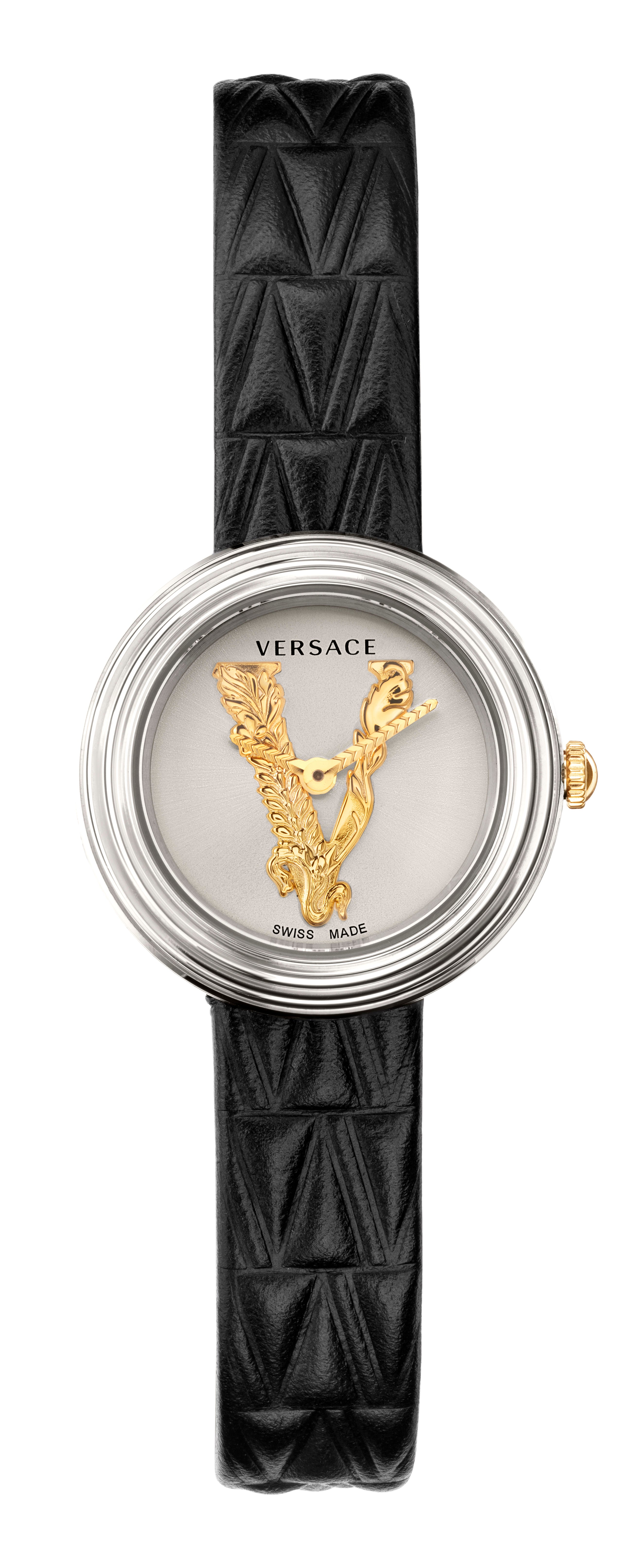 Versace sale courage watch