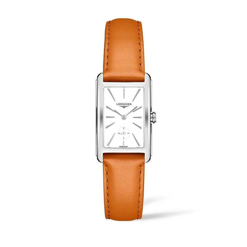 LONGINES DolceVita Quartz Watch L55124118