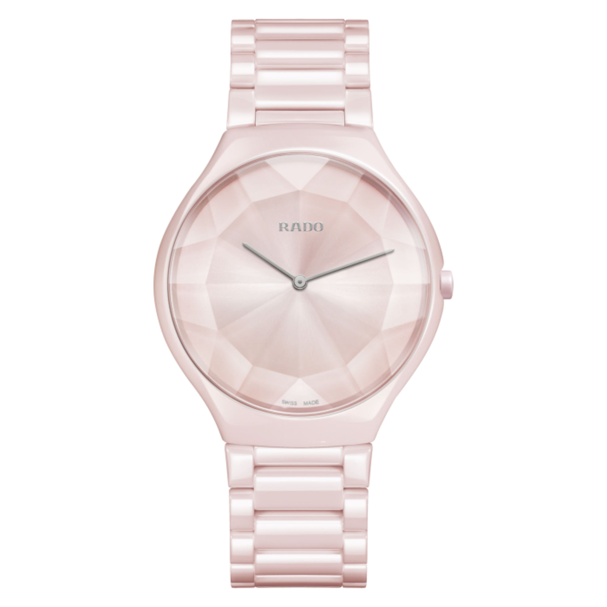 RADO True Thinline x Great Gardens of the World R27120402
