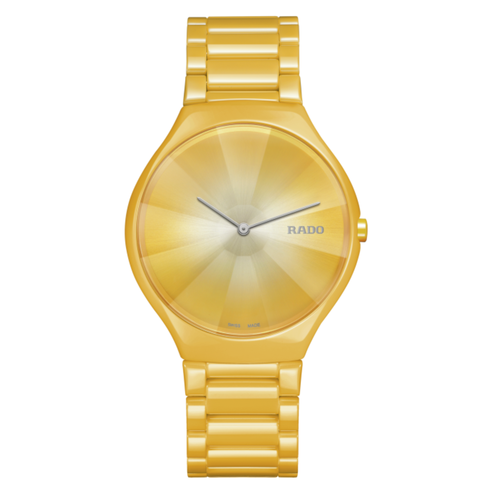【名入れ無料】 True RADO Round World the of Gardens Great x Thinline その他