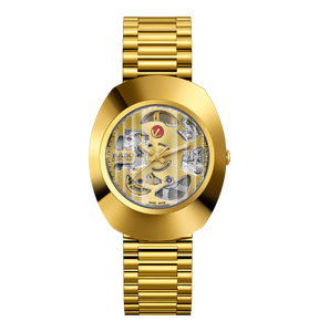 Rado watch share price sale
