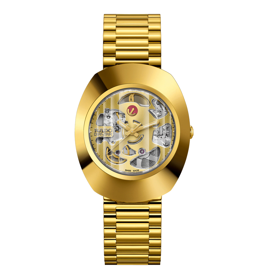 Rado diastar original price sale