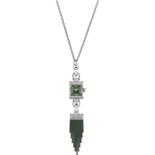 Load image into Gallery viewer, Hamilton AMERICAN CLASSIC LADY HAMILTON NECKLACE H31271160
