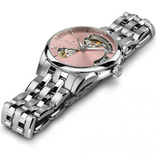 Load image into Gallery viewer, HAMILTON JAZZMASTER OPEN HEART LADY AUTO H32215170
