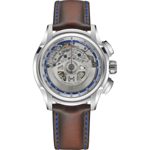 Load image into Gallery viewer, HAMILTON JAZZMASTER FACE 2 FACE III LIMITED EDITION H32876550
