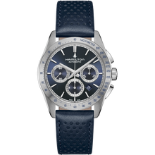Load image into Gallery viewer, JAZZMASTER PERFORMER AUTO CHRONO H36616640
