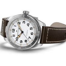 Load image into Gallery viewer, HAMILTON KHAKI FIELD EXPEDITION AUTO
