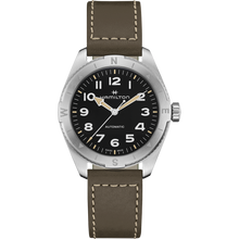 Load image into Gallery viewer, HAMILTON KHAKI FIELD EXPEDITION AUTO

