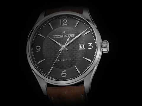 Hamilton Jazzmaster Viewmatic Auto H32755851 – Moments Watches