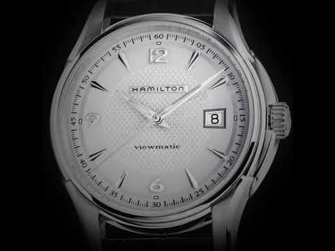 HAMILTON Viewmatic Auto H32515555