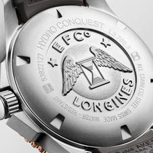 Load image into Gallery viewer, LONGINES HYDROCONQUEST L37803789
