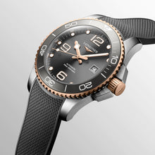 Load image into Gallery viewer, LONGINES HYDROCONQUEST L37823789
