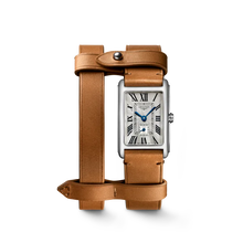 Load image into Gallery viewer, LONGINES DOLCEVITA X YVY L5255471B
