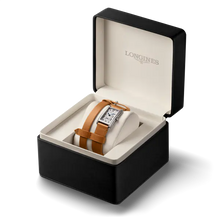 Load image into Gallery viewer, LONGINES DOLCEVITA X YVY L5255471B
