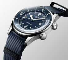 Load image into Gallery viewer, LONGINES LEGEND DIVER L3.764.4.90.2
