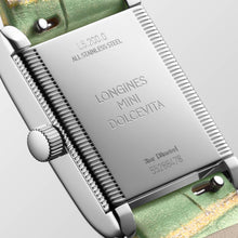 Load image into Gallery viewer, LONGINES MINI DOLCEVITA - L5.200.0.05.2
