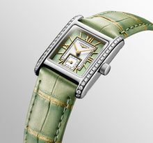 Load image into Gallery viewer, LONGINES MINI DOLCEVITA - L5.200.0.05.2
