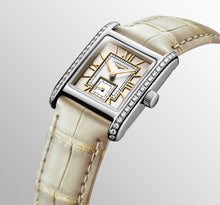 Load image into Gallery viewer, LONGINES MINI DOLCEVITA - L5.200.0.79.2
