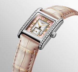 LONGINES MINI DOLCEVITA - L5.200.0.99.2