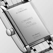 Load image into Gallery viewer, LONGINES MINI DOLCEVITA - L5.200.4.71.6
