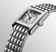 Load image into Gallery viewer, LONGINES MINI DOLCEVITA - L5.200.4.71.6
