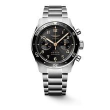 Load image into Gallery viewer, LONGINES SPIRIT FLYBACK L3.821.4.53.6
