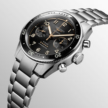Load image into Gallery viewer, LONGINES SPIRIT FLYBACK L3.821.4.53.6
