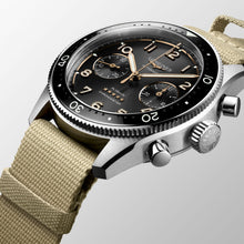 Load image into Gallery viewer, LONGINES SPIRIT FLYBACK L3.821.4.53.9
