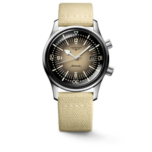 Load image into Gallery viewer, LONGINES LEGEND DIVER WATCH L37744302
