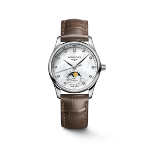 LONGINES THE MASTER COLLECTION L2.409.4.87.4