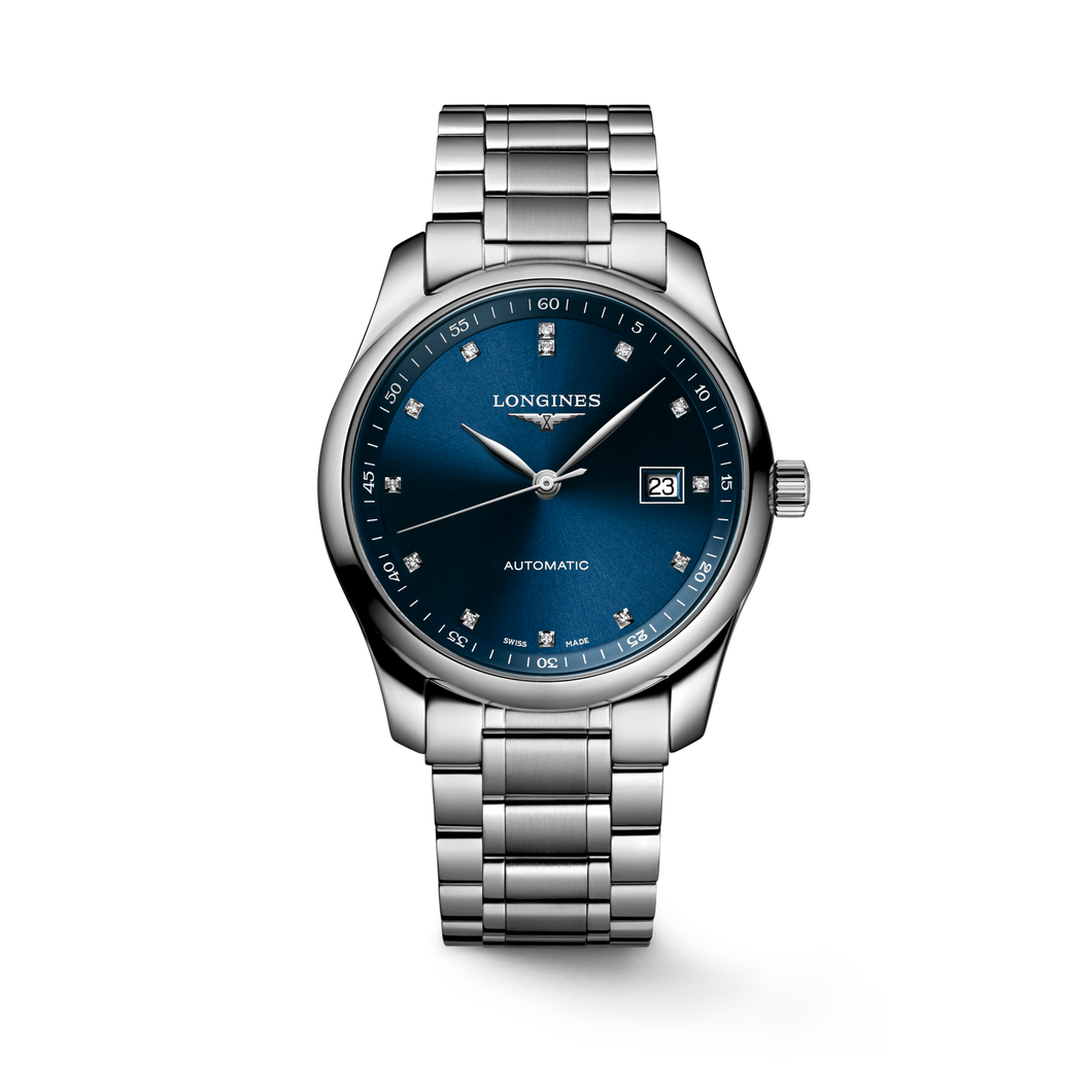 LONGINES Master Collection L27934976