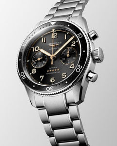 LONGINES SPIRIT FLYBACK L3.821.4.53.6