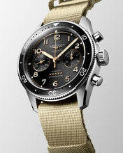 Load image into Gallery viewer, LONGINES SPIRIT FLYBACK L3.821.4.53.9
