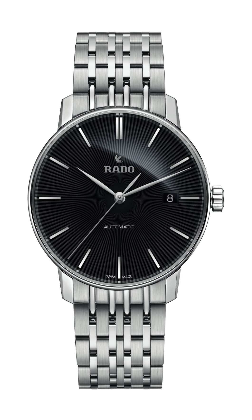 RADO Couple Classic Automatic R22860154 - Moments Watches & Jewelry