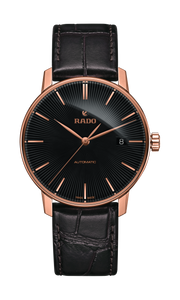 RADO Couple Classic Automatic R22861165 - Moments Watches & Jewelry