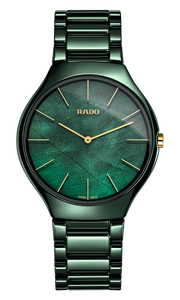 RADO True Thinline Quartz - Moments Watches & Jewelry