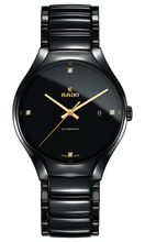 Load image into Gallery viewer, RADO True Automatic Diamonds R27056712 - Moments Watches &amp; Jewelry
