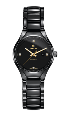 RADO True Round Automatic Diamonds - R27242712