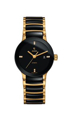 RADO Centrix Automatic Diamonds R30034712