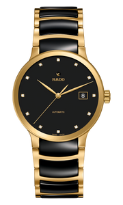 RADO Centrix Automatic Diamonds R30079762 - Moments Watches & Jewelry