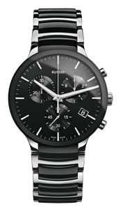 RADO Centrix Chronograph Quartz R30130152 - Moments Watches & Jewelry