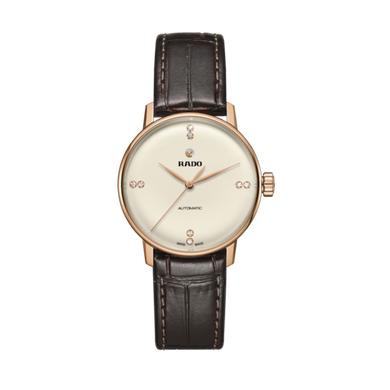 RADO Coupole Automatic Diamonds - R22865765
