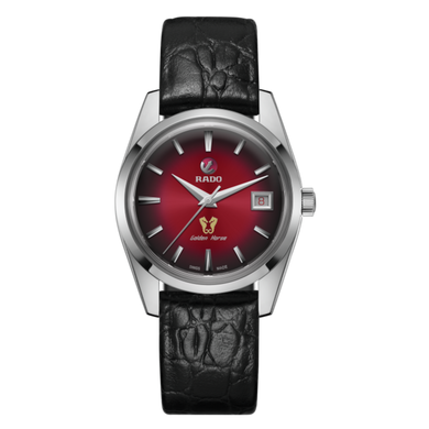 RADO Golden Horse Automatic R33930355