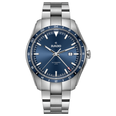 RADO HyperChrome Automatic UTC R32050203