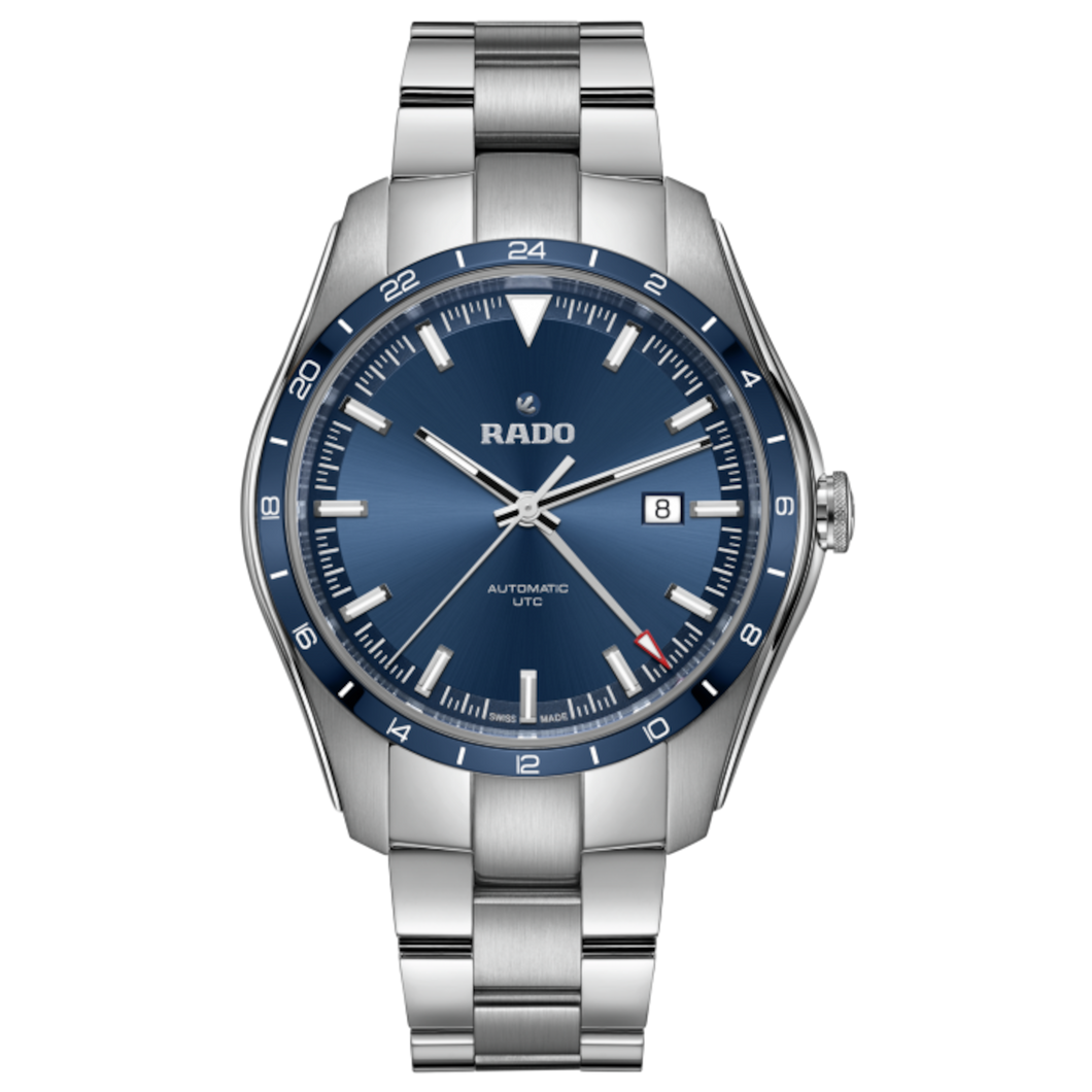 RADO HyperChrome Automatic UTC R32050203