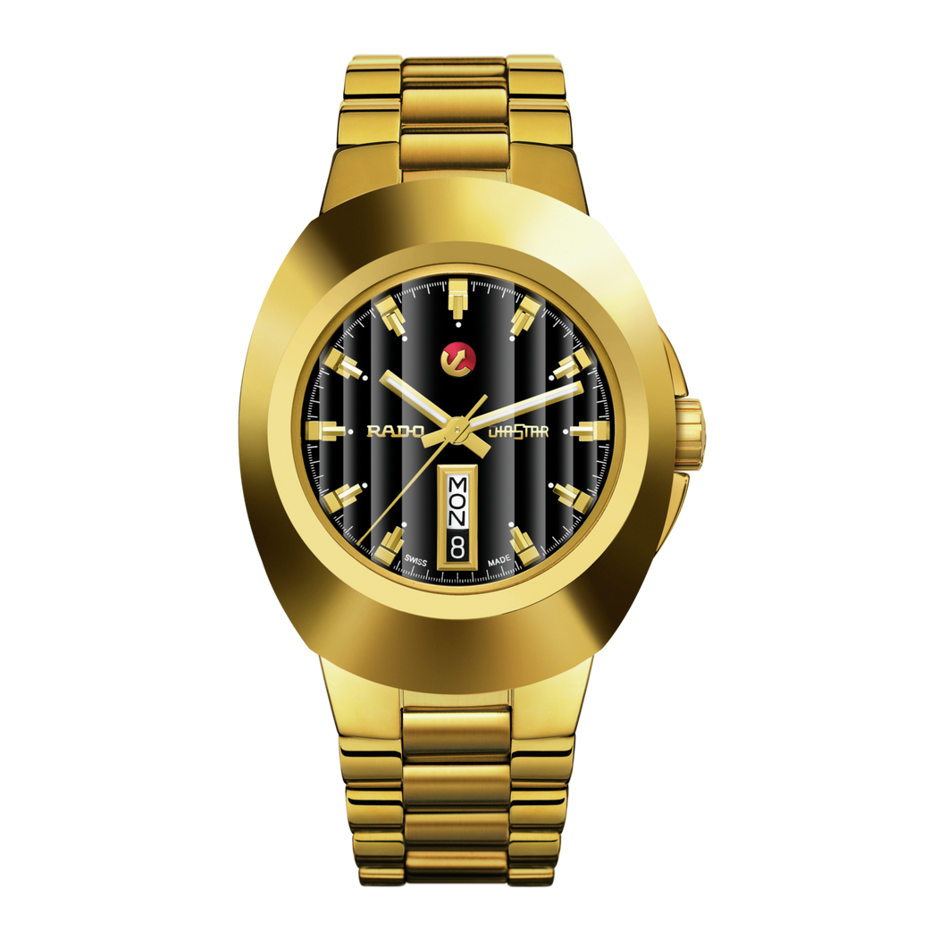 New automatic on sale watch