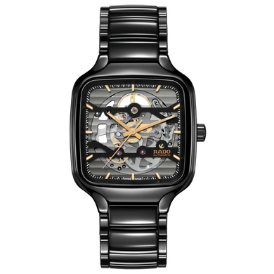 RADO True Square Automatic Skeleton - R27124162