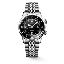 Load image into Gallery viewer, LONGINES LEGEND DIVER L3.764.4.50.6
