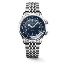 Load image into Gallery viewer, LONGINES LEGEND DIVER L3.764.4.90.6
